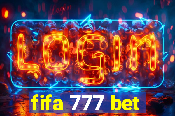 fifa 777 bet